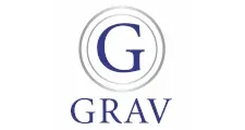 Logo Furniture factory “GRAV”