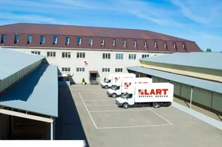 LART, photo 2