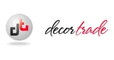 Logo Optovyy postavshchik komplektuyushchikh “Dekor-Treyd”