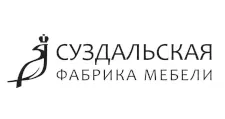 Logo Furniture factory “Suzdalskaya”