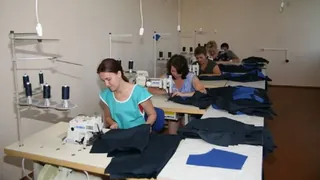 Factory “Pinskdrev”, photo 4
