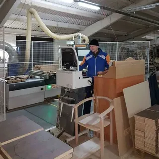 AST-Mebel, photo 5
