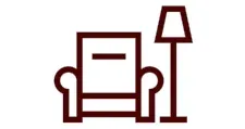 Logo Optovyy mebelnyy sklad “Baza Mebeli”