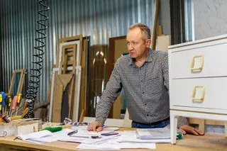 Svoboda, photo 2