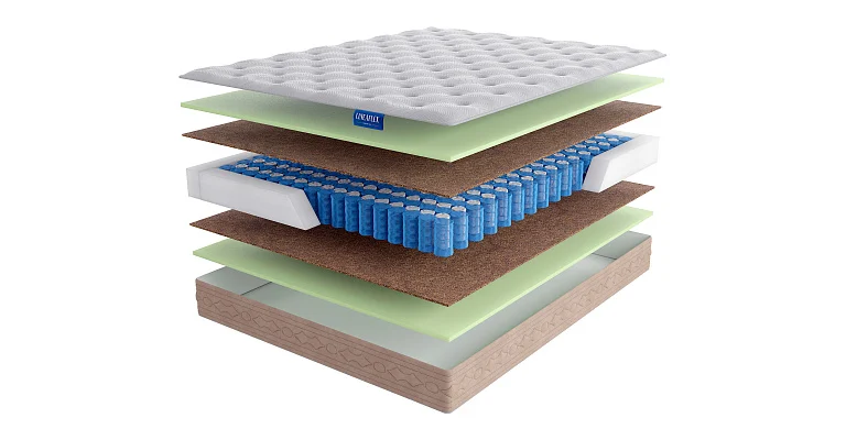 Armonia Mattress