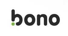 Logo Furniture factory “Bono”
