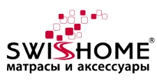 Logo Optovyy mebelnyy sklad “SwissHome”