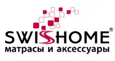 Logo Optovyy mebelnyy sklad “SwissHome”