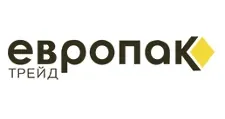 Logo Optovyy postavshchik komplektuyushchikh “EVROPAK Treyd”