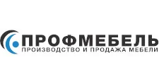 Logo Furniture factory “Profmebel”