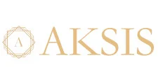 Logo Furniture factory “Aksis”