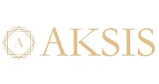 Logo Furniture factory “Aksis”