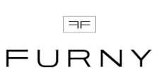 Logo Furniture factory “FURNY”