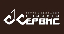 Logo Optovyy postavshchik komplektuyushchikh “Planeta Servis”