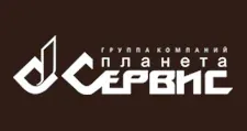 Logo Optovyy postavshchik komplektuyushchikh “Planeta Servis”