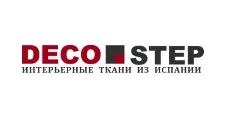Logo Optovyy postavshchik komplektuyushchikh “Dekostep”