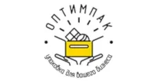 Logo Optovyy postavshchik komplektuyushchikh “OPTIMPAK”