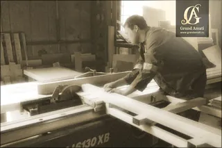 Grand Amati, photo 4