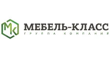 Logo GK “Mebel-klass”