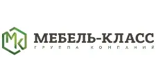 Logo GK “Mebel-klass”