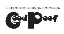 Logo GoodPoof