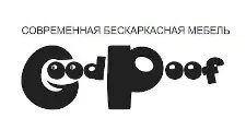 Logo GoodPoof