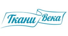 Logo Optovyy postavshchik komplektuyushchikh “Tkani Veka”