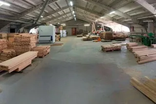 Kompaniya “Roskholts”, photo 5