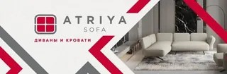 Atriya, photo 1