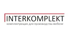 Logo Optovyy postavshchik komplektuyushchikh “Interkomplekt”