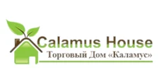 Logo Importyor mebeli “Calamus House”