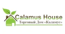 Logo Importyor mebeli “Calamus House”