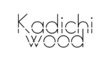 Logo Izgotovlenie mebeli na zakaz “KadichiWood”