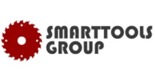 Logo Optovyy postavshchik komplektuyushchikh “Smarttools group”