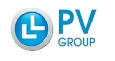 Logo Optovyy postavshchik komplektuyushchikh “PV GRUP”