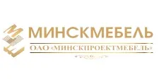 Logo OJSC “Minskproektmebel”