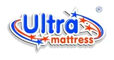 Logo Furniture factory “Ultra Mattress”