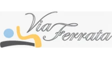 Logo Optovyy postavshchik komplektuyushchikh “VIA FERRATA”