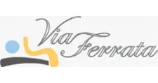 Logo Optovyy postavshchik komplektuyushchikh “VIA FERRATA”