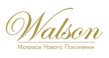 Logo Furniture factory “Walson”