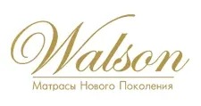 Logo Furniture factory “Walson”