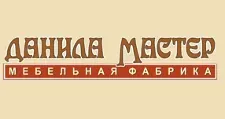 Logo Danila Master