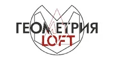 Logo Furniture factory “Geometriya LOFT”