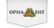 Logo Ornament