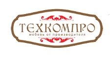 Logo TekhKomPro