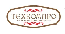 Logo TekhKomPro
