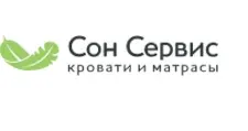 Logo Furniture factory “Son Servis”