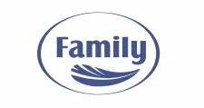 Logo Furniture factory “Family”