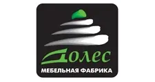 Logo Furniture factory “Doles”