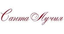 Logo Furniture factory “Santa Luchiya”